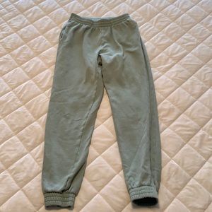 PINK by Victoria Secret Campus Joggers